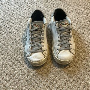 Size 35 P448 John Sneaker
